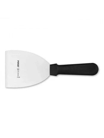 71153 Creme Paslanmaz Gıda Spatula No:3 - 12 Cm