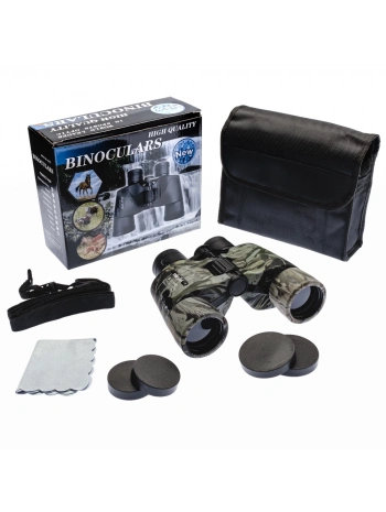 832x40 Zoom Dps I Zoomlu Süper Kaliteli Dürbün Askeri