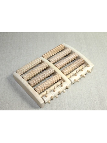 Ahşap Ayak Masaj Aleti Alk4390