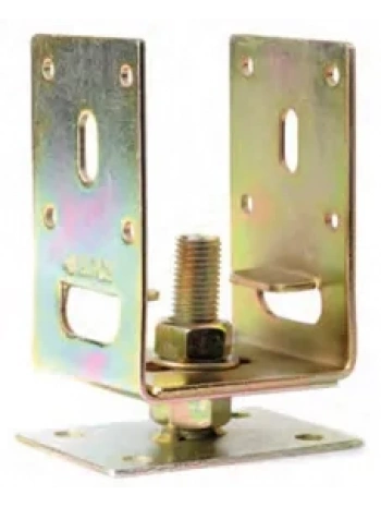 Ahşap Çardak / Veranda / Pergule Ayağı M14