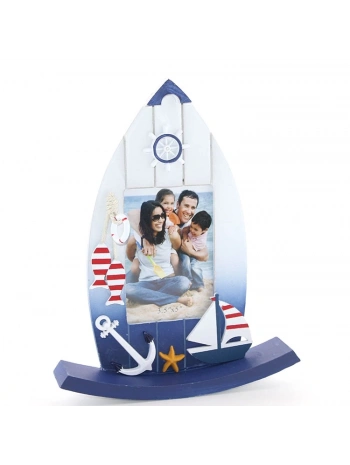 Ahşap Marin Çerceve Alk2430