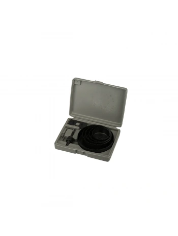 Ahşap Panç Set - 8 Parça, Kutulu