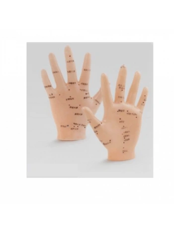 Akupunktur El Maketi