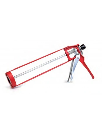 Alüminyum İskelet Tip Silikon Sı