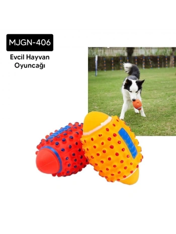 Kedi Köpek Amerikan Topu