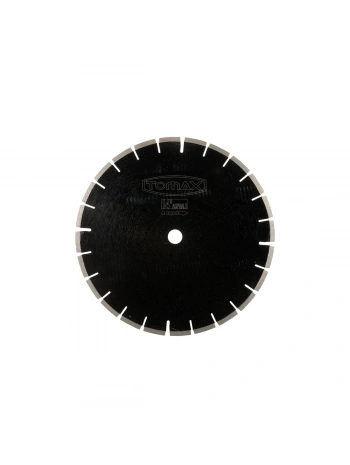 Asfalt Kesme Testeresi 350x3,2x8x25,4