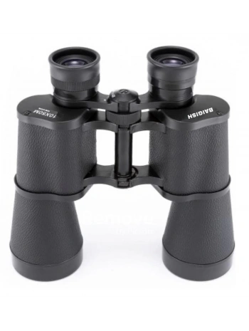 Baigish 10x50 El Dürbünü 1000m/56m – Rus Malı – Üstün Kalite