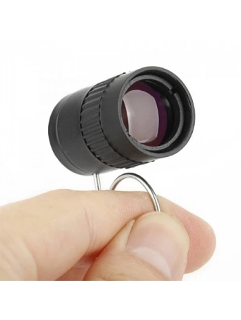 Baigish 25x17,5 Mini Parmak Dürbünü  1000m / 86m  Monoküler