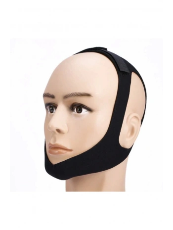 Barton Bandajı Çene Kırığı İçin Ağız Kapama Bandı