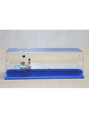 Batmayan Gemi Alk3412