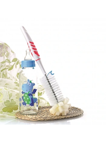 Biberon Temizleme Fırçası