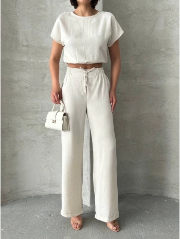 Bluz pantolon takım s255057