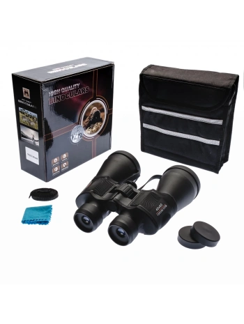 Breaker 40x60 Wd2 Çift Göz Ayarlı Profesyonel El Dürbünü – 1000m/50m