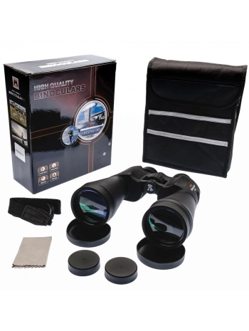 Breaker90x70wd2 Çift Göz Ayarlı Profesyonel El Dürbünü – 1000m/45m