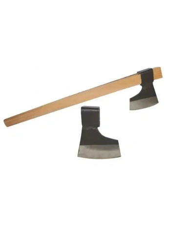 Budama Baltası Saplı 60 Cm - Dövme Çelik