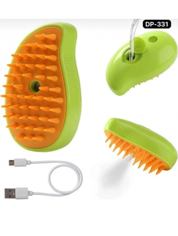 Buharlı Tüy Toplama Tarağı