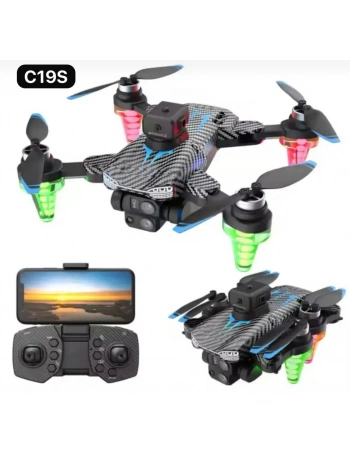 C19s Drone Wifi Cam