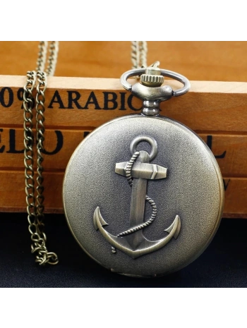 Çapalı Köstekli Saat Alk2608