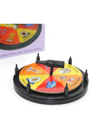 Çarkıfelek Oyunu Alk1088