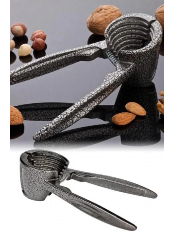 Ceviz Kıracağı Metal Yaylı