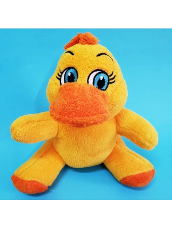 Civciv Peluş Oyuncak