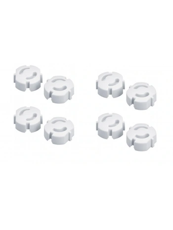 Çocuk Koruma Priz Kapağı 8 Adet