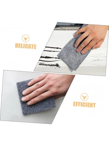 Çok Amaçlı Çizik Giderici Set