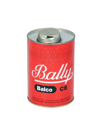 Çok Amaçlı Yapıştırıcı İlaç C8 850 Gr - Teneke