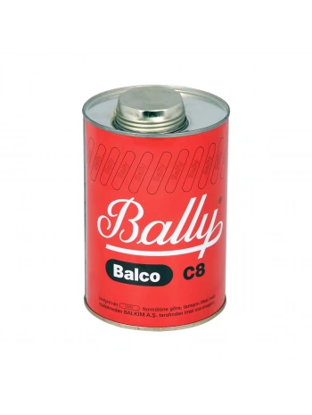 Çok Amaçlı Yapıştırıcı İlaç C8 Net 400 Gr - Teneke