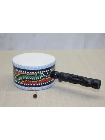 Davul Tamtam 3dıarta-26