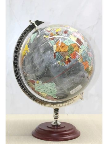 Dekoratif Dünya Küre Sl612-b