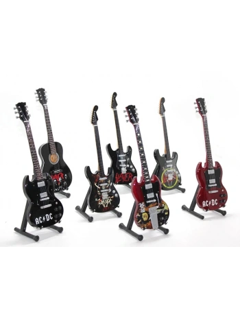 Dekoratif Gitar Büyük Yahya-2