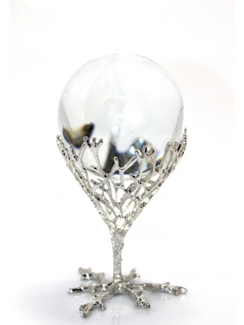 Dekoratif Kristal Küre Alk1238