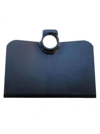 Demiray Çelik Küçük Boy Susurluk Çapa 15 Cm , Dövme Çelik