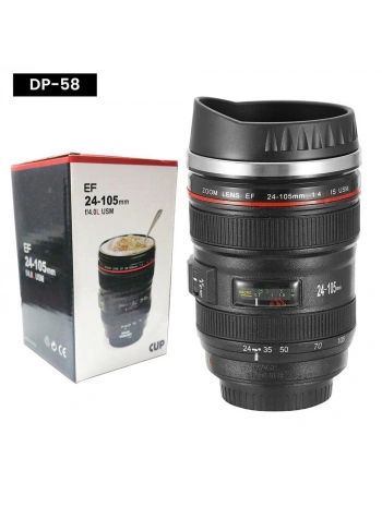 Dempower Lens Bardak