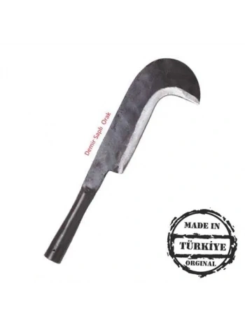 Desa Demir Saplı Orak - Küçük
