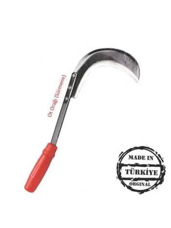 Desa Ot Orağı (sürmene)