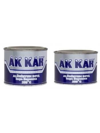 Difix Alüminyum Yaldız Boya