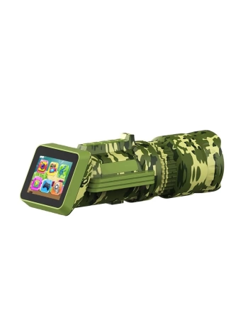 Digital Dürbün 8,0 Megapixel, 2.0 Lcd Hd Uzun Menzilli Taşınabilir 1080px720p Tripodlu Dürbün