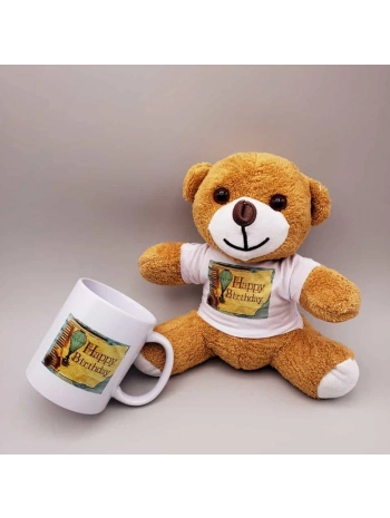 Doğum Günü Hediye Seti