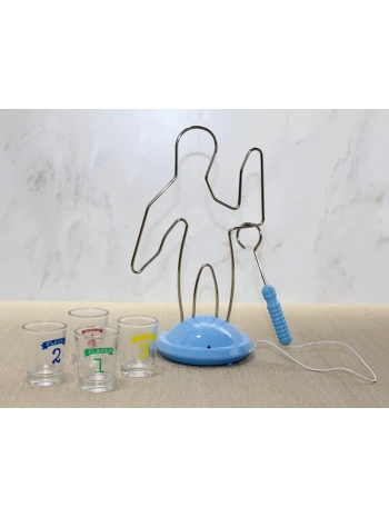 Dokunma Yanarsin Eğlenceli Shot Oyunu Alk3524