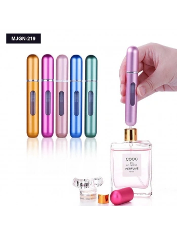 Doldurulabilir Parfüm Şişesi