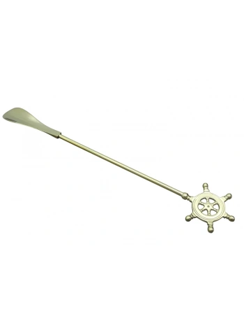 Dümenli Pirinç Kerata Çekecek 4328