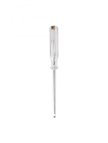 Düz Uçlu Kontrol Kalemi 190 Mm