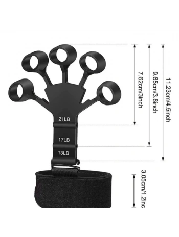 El Egzersiz Aparatı Nrd 1304