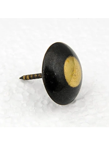 Eskitme, Bakır Barok Kabara Raptiye 11 Mm - 1000