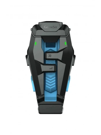 F4 Falcon Mobil Oyun Pugb Kontrol Denetleyicisi Gamepad