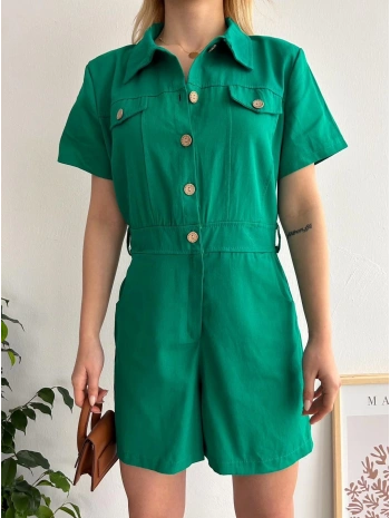 Gabardin tulum S24761