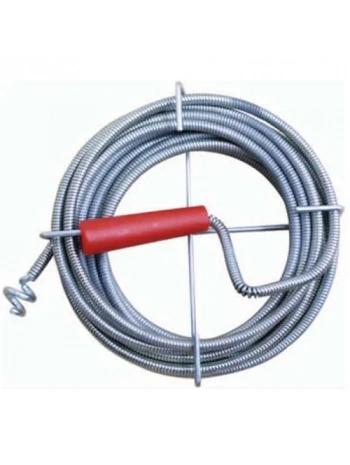 Gider / Kanal Açma Teli 10 Metre