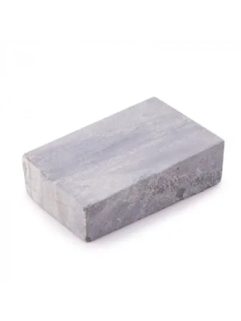 Girit Yağ / Bileme Taşı 1200 - 1400 Gr - Bıçak, Satır, Makas Vs. İçin En İyi Bileme